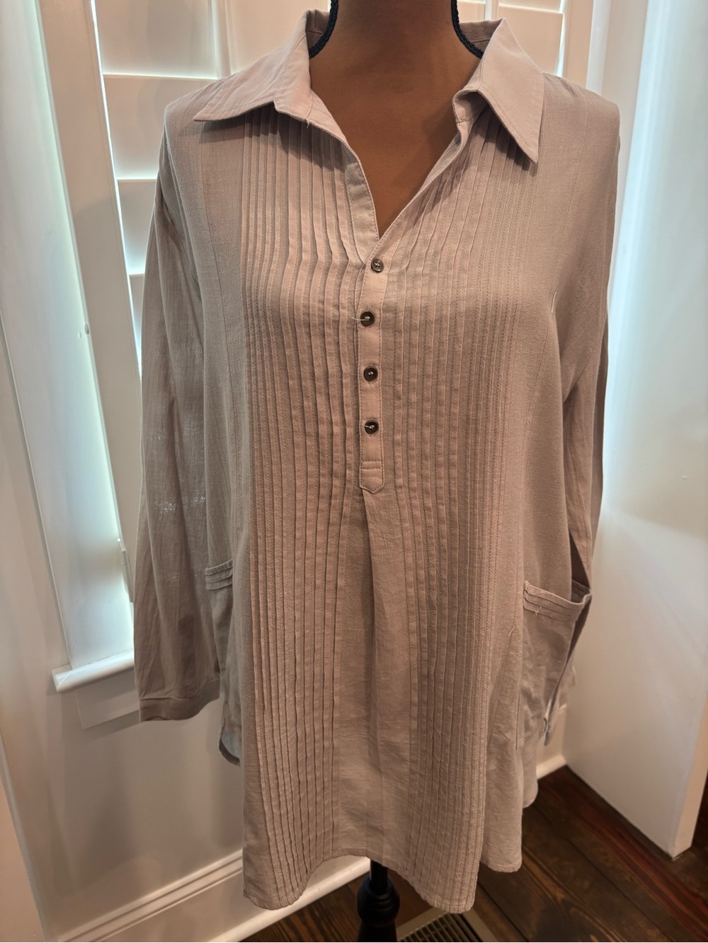 Wishlist Apparel Shirt